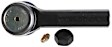 45A1004 Exterior Tie Rod End, Professional Series