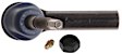 45A1004 Exterior Tie Rod End, Professional Series