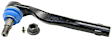 45A10050 Front or Rear, Passenger Side, Outer Tie Rod End, Gold Series