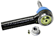 45A10054 Front or Rear, Driver or Passenger Side, Outer Tie Rod End, Professional Series