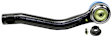 45A10057 Front or Rear, Passenger Side, Outer Tie Rod End, Professional Series