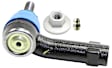 45A10060 Front, Passenger Side, Outer Tie Rod End, Professional Series