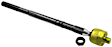 45A10068 Front or Rear, Driver or Passenger Side, Inner Tie Rod End, Gold Series