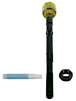 45A10068 Front or Rear, Driver or Passenger Side, Inner Tie Rod End, Gold Series