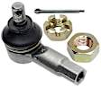 45A1019 Outer Tie Rod End, Professional Series