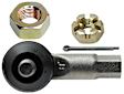 45A1019 Outer Tie Rod End, Professional Series