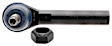45A1024 Tie Rod End, Professional Series