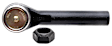 45A1024 Tie Rod End, Professional Series