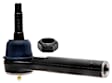 45A1024 Tie Rod End, Professional Series