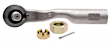 45A1044 Front, Driver Side, Outer Tie Rod End, Gold Series