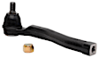 45A1049 Driver Side, Outer Tie Rod End, Professional Series