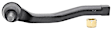45A1050 Front, Passenger Side, Outer Tie Rod End, Professional Series