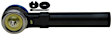 45A1052 Exterior Tie Rod End, Professional Series