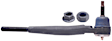 45A1058 Passenger Side, Outer Tie Rod End, Professional Series