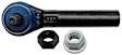 45A1059 Outer Tie Rod End, Professional Series