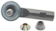 45A1066 Outer Tie Rod End, Professional Series