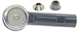 45A1066 Outer Tie Rod End, Professional Series