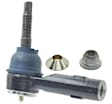 45A1066 Outer Tie Rod End, Professional Series