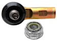 45A1073 Tie Rod End, Professional Series