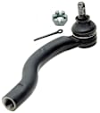 45A1088 Front or Rear, Passenger Side, Outer Tie Rod End, Gold Series