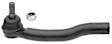 45A1088 Front or Rear, Passenger Side, Outer Tie Rod End, Gold Series