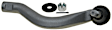 45A1095 Tie Rod End, Gold Series