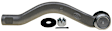 45A1095 Tie Rod End, Gold Series