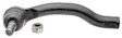45A1108 Passenger Side, Outer Tie Rod End, Professional Series