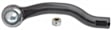 45A1108 Passenger Side, Outer Tie Rod End, Professional Series