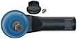 45A1145 Tie Rod End, Professional Series