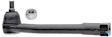 45A1147 Front Or Rear, Driver Side, Outer Tie Rod End, Gold Series