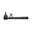 45A1151 Driver Side, Outer Tie Rod End