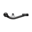 45A1151 Driver Side, Outer Tie Rod End