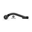 45A1151 Driver Side, Outer Tie Rod End