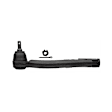 45A1152 Passenger Side, Outer Tie Rod End