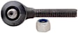 45A1155 Front, Driver and Passenger Side, Inner Tie Rod End, Professional Series