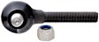 45A1156 Front, Passenger Side, Inner Tie Rod End, Professional Series