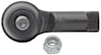 45A1171 Exterior Tie Rod End, Gold Series