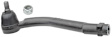 45A1175 Driver Side, Outer Tie Rod End, Professional Series