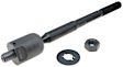 45A1192 Front or Rear, Driver or Passenger Side, Inner Tie Rod End, Professional Series