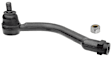 45A1203 Front, Driver Side, Outer Tie Rod End, Gold Series