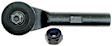 45A1246 Outer Tie Rod End, Gold Series