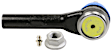 45A1246 Outer Tie Rod End, Gold Series