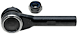45A1246 Outer Tie Rod End, Gold Series