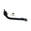 45A1248 Front or Rear, Passenger Side, Outer Tie Rod End