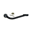 45A1248 Front or Rear, Passenger Side, Outer Tie Rod End
