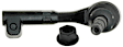 45A1258 Passenger Side, Outer Tie Rod End, Gold Series