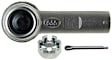 45A1265 Front or Rear, Driver or Passenger Side, Outer Tie Rod End, RWD, Gold Series