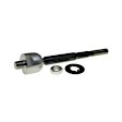 45A1296 Front or Rear, Driver or Passenger Side, Inner Tie Rod End