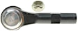 45A1302 Exterior Tie Rod End, Gold Series